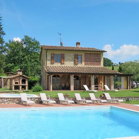 Holiday Home La Voce Del Silenzio By Interhome Вольтерра Екстер'єр фото