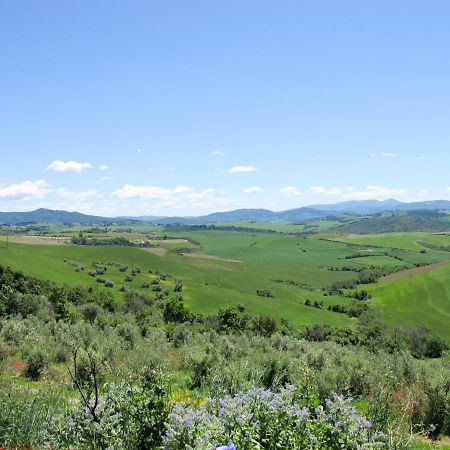 Holiday Home La Voce Del Silenzio By Interhome Вольтерра Екстер'єр фото