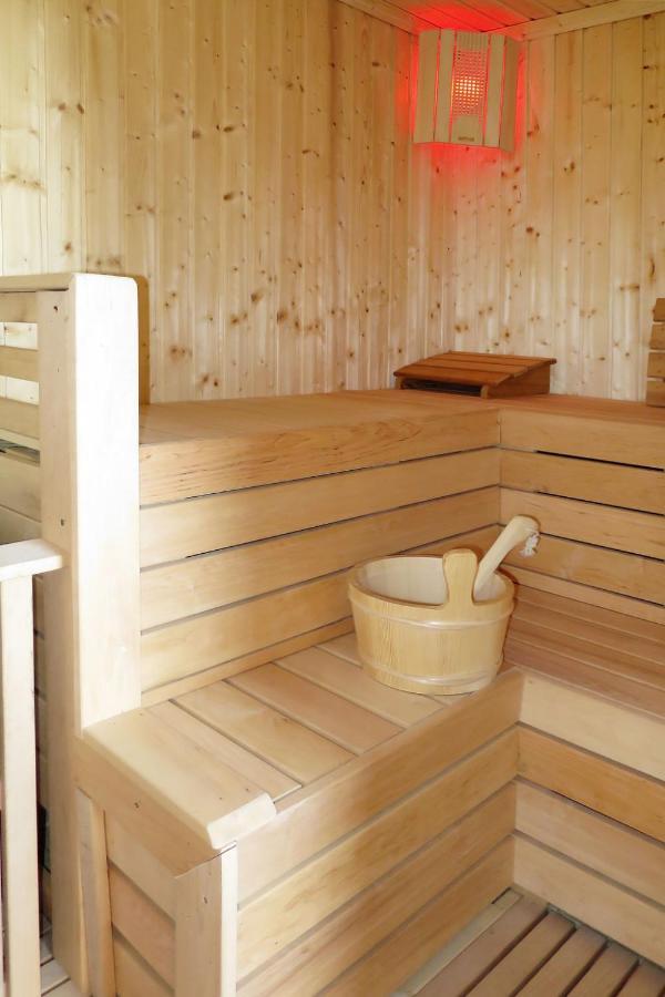 Holiday Home La Voce Del Silenzio By Interhome Вольтерра Екстер'єр фото