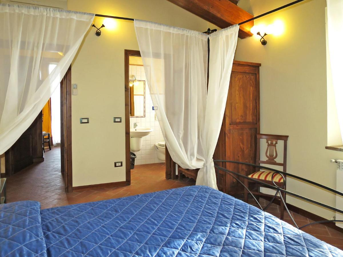 Holiday Home La Voce Del Silenzio By Interhome Вольтерра Екстер'єр фото