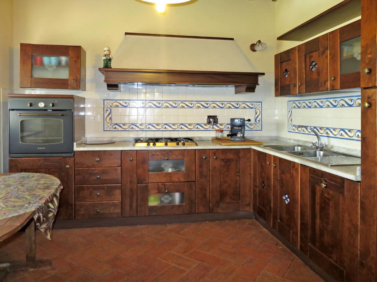 Holiday Home La Voce Del Silenzio By Interhome Вольтерра Екстер'єр фото