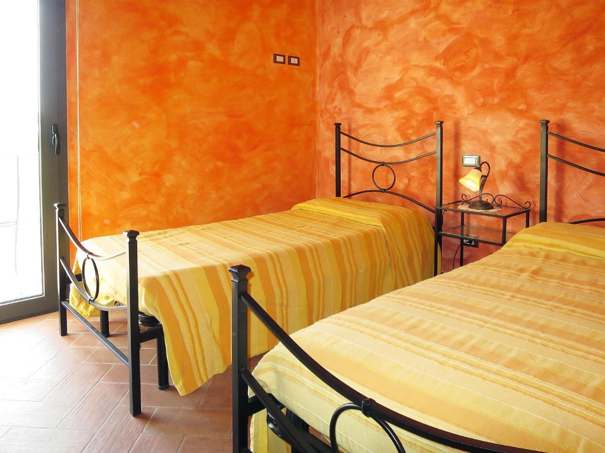 Holiday Home La Voce Del Silenzio By Interhome Вольтерра Екстер'єр фото