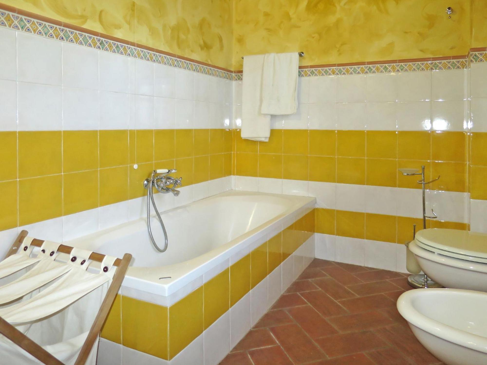 Holiday Home La Voce Del Silenzio By Interhome Вольтерра Екстер'єр фото