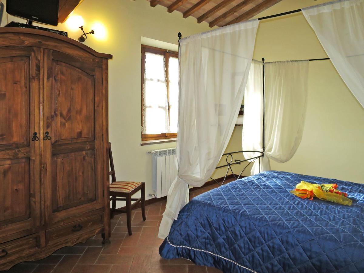 Holiday Home La Voce Del Silenzio By Interhome Вольтерра Екстер'єр фото