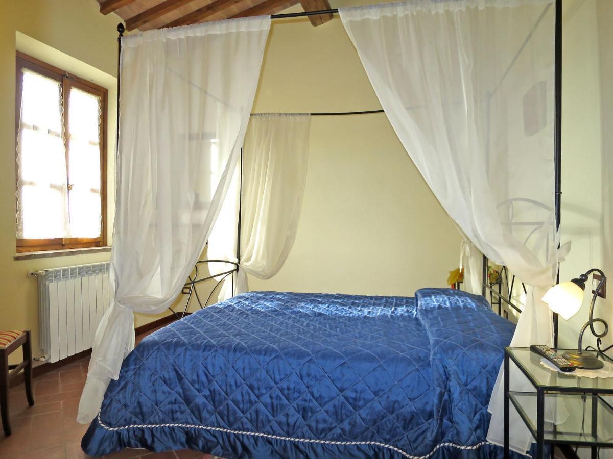 Holiday Home La Voce Del Silenzio By Interhome Вольтерра Екстер'єр фото