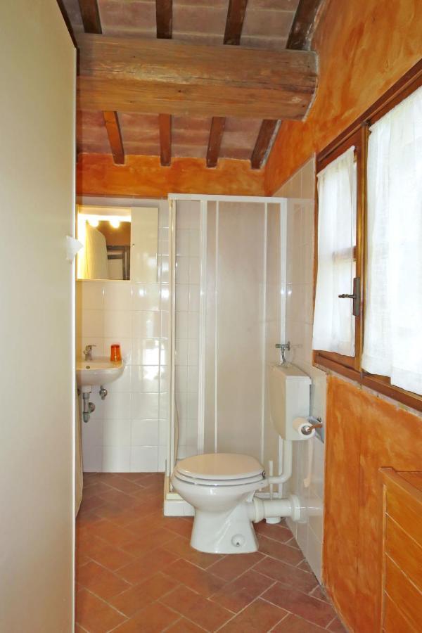 Holiday Home La Voce Del Silenzio By Interhome Вольтерра Екстер'єр фото