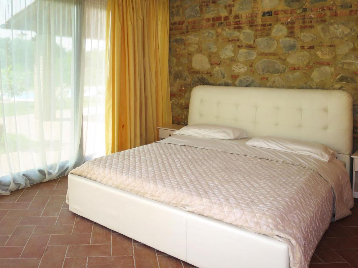 Holiday Home La Voce Del Silenzio By Interhome Вольтерра Екстер'єр фото