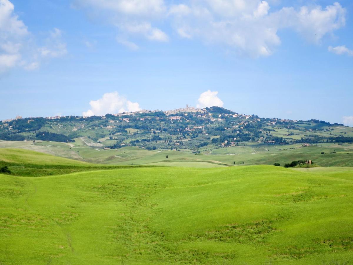 Holiday Home La Voce Del Silenzio By Interhome Вольтерра Екстер'єр фото